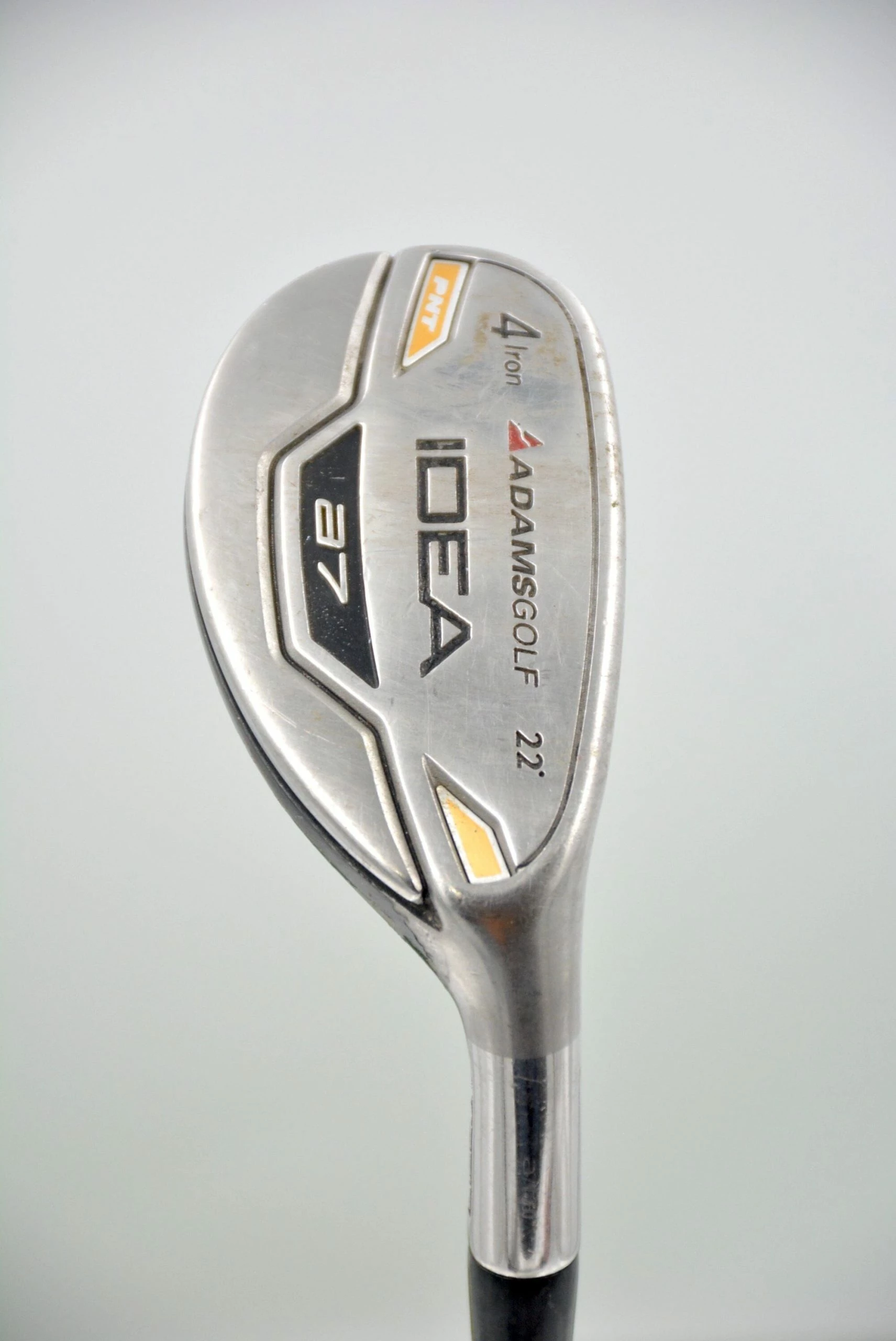 GolfRoots Adams Idea A7 4 Hybrid R Flex