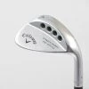 GolfRoots Callaway Mack Daddy PM Grind 56 Degree Wedge Wedge Flex