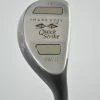 GolfRoots Snake Eyes Quick Strike 3 Hybrid S Flex