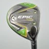 GolfRoots Callaway EPIC Flash 3 Wood R Flex