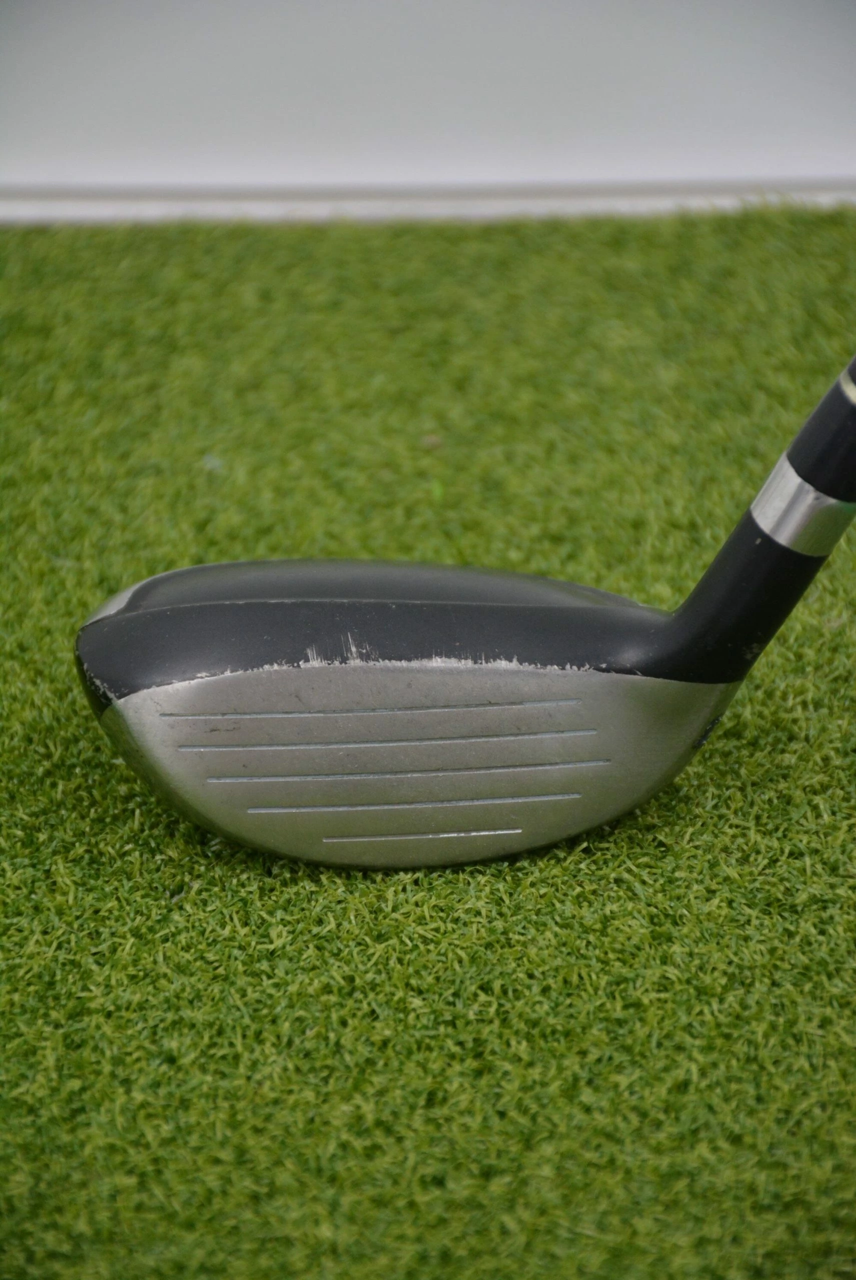 GolfRoots Nike Slingshot 1 Hybrid R Flex - Image 3