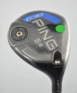 GolfRoots Ping G30 5 Wood SR Flex