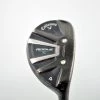 GolfRoots Callaway Rogue 4 Hybrid R Flex