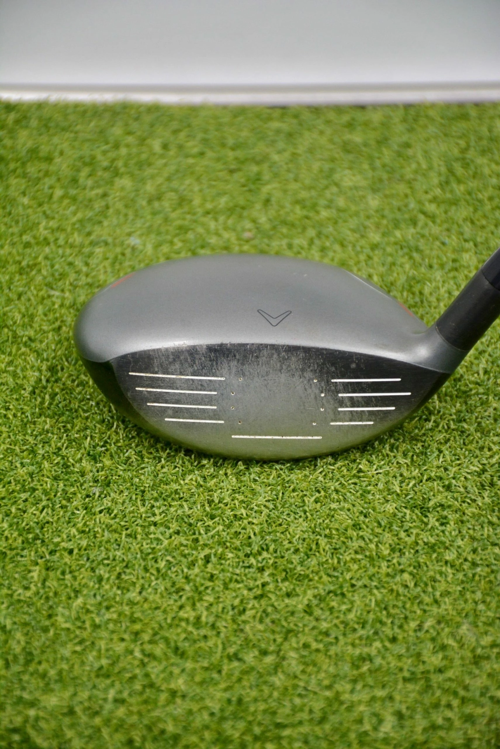 GolfRoots Callaway X Hot Fairway 3 Wood R Flex - Image 3