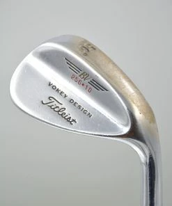 GolfRoots Titleist Vokey Spin Milled 56 Degree Wedge Wedge Flex