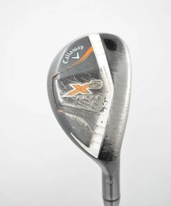 GolfRoots Callaway X2 Hot 19 Degree Hybrid R Flex