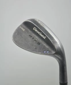 GolfRoots Cleveland RTX-3 Series 56 Degree Wedge