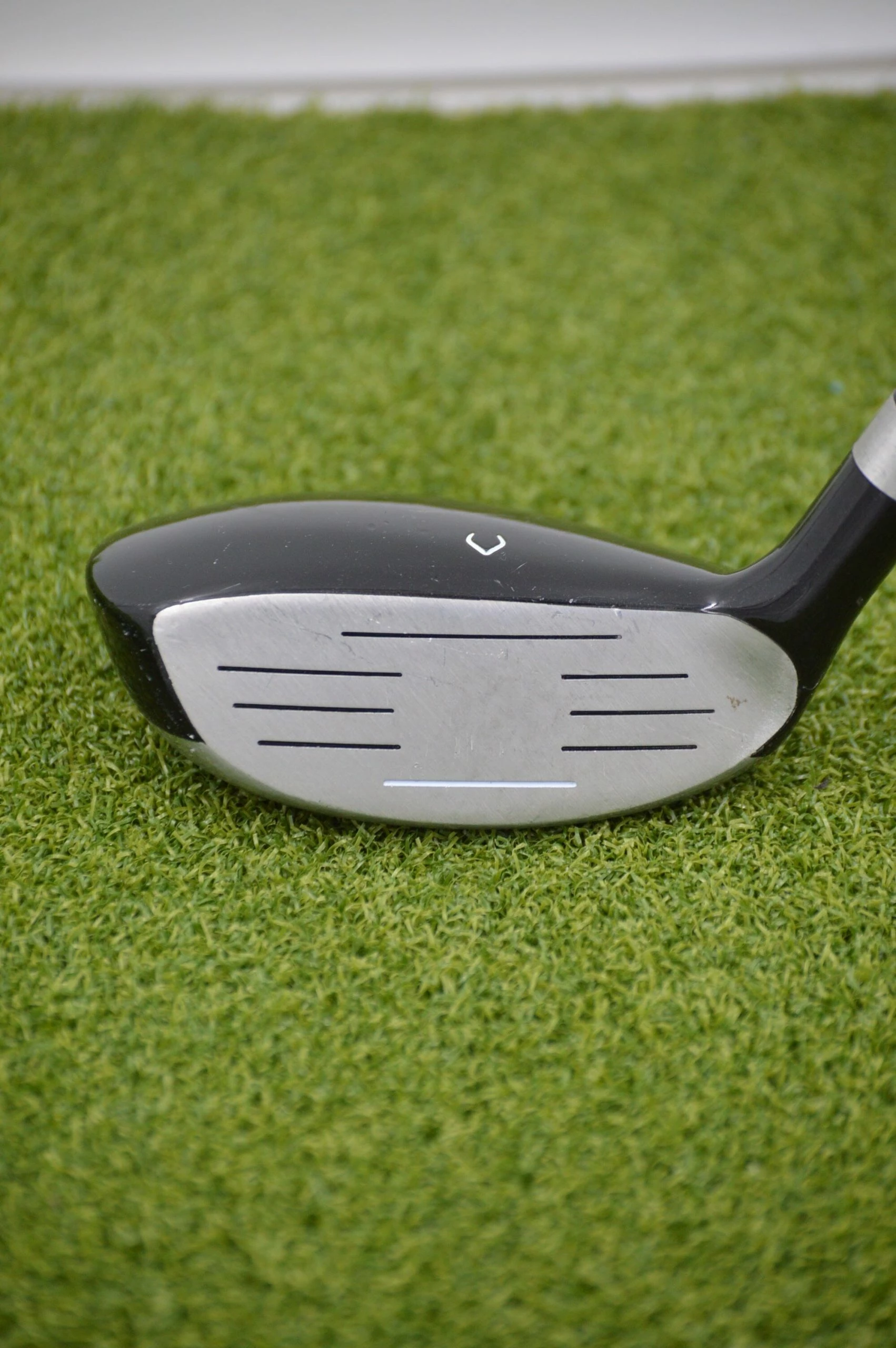 GolfRoots Top Flight XL 4 Hybrid SR Flex - Image 3