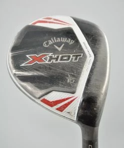 GolfRoots Callaway X Hot Pro 3 Wood S Flex