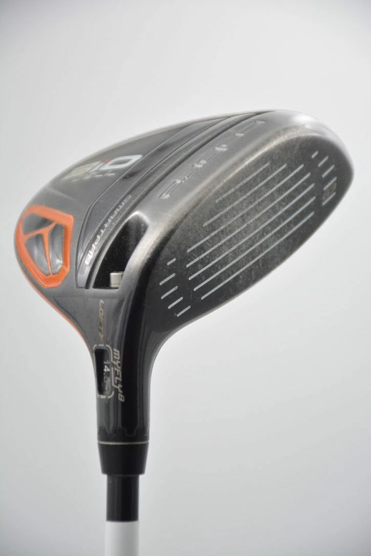 GolfRoots Cobra BiO Cell Fairway 14.5 Degree Wood S Flex - Image 2