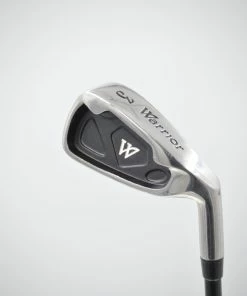 GolfRoots Warrior 3 Iron R Flex