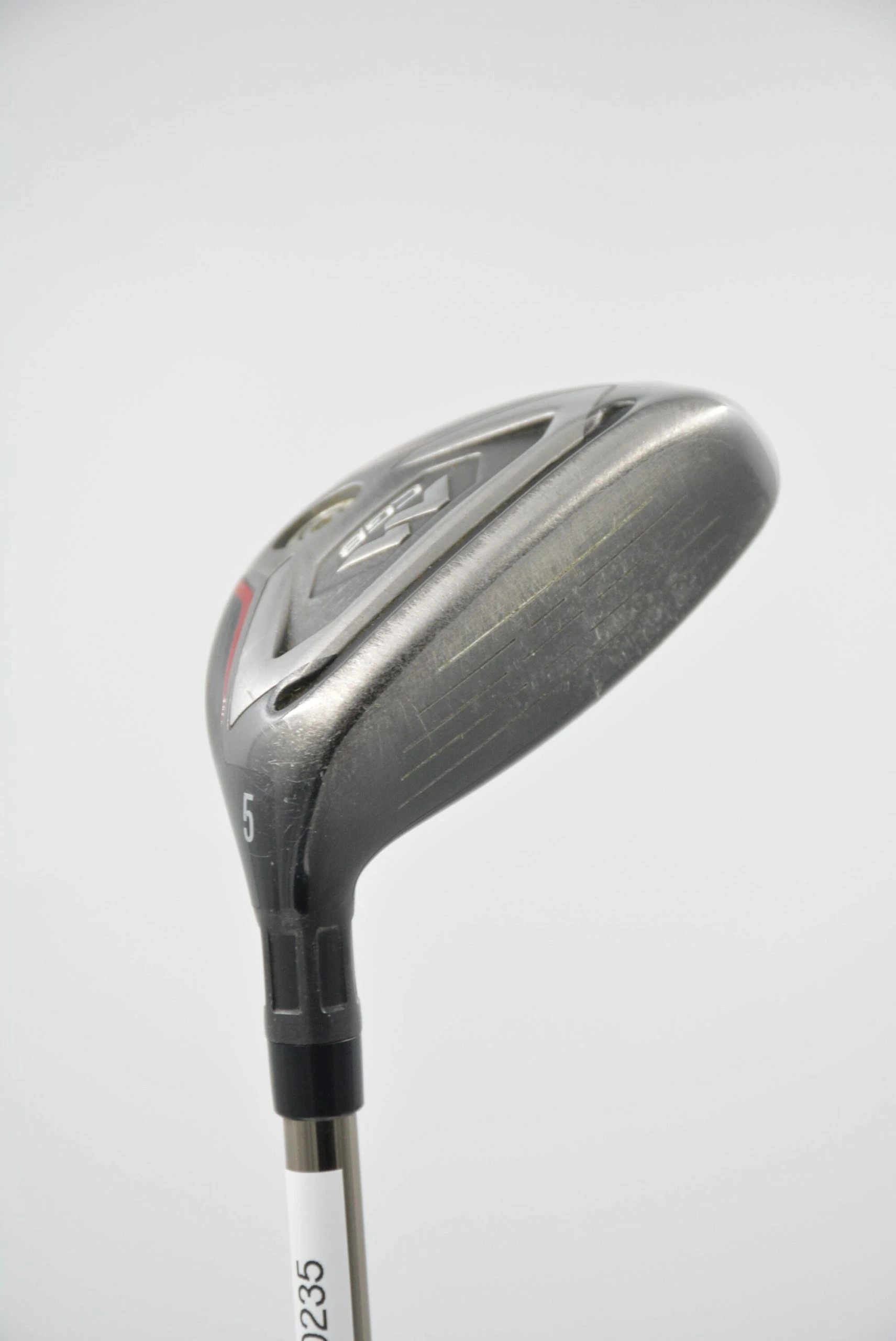 GolfRoots TaylorMade M CGB 5 Hybrid R Flex - Image 2