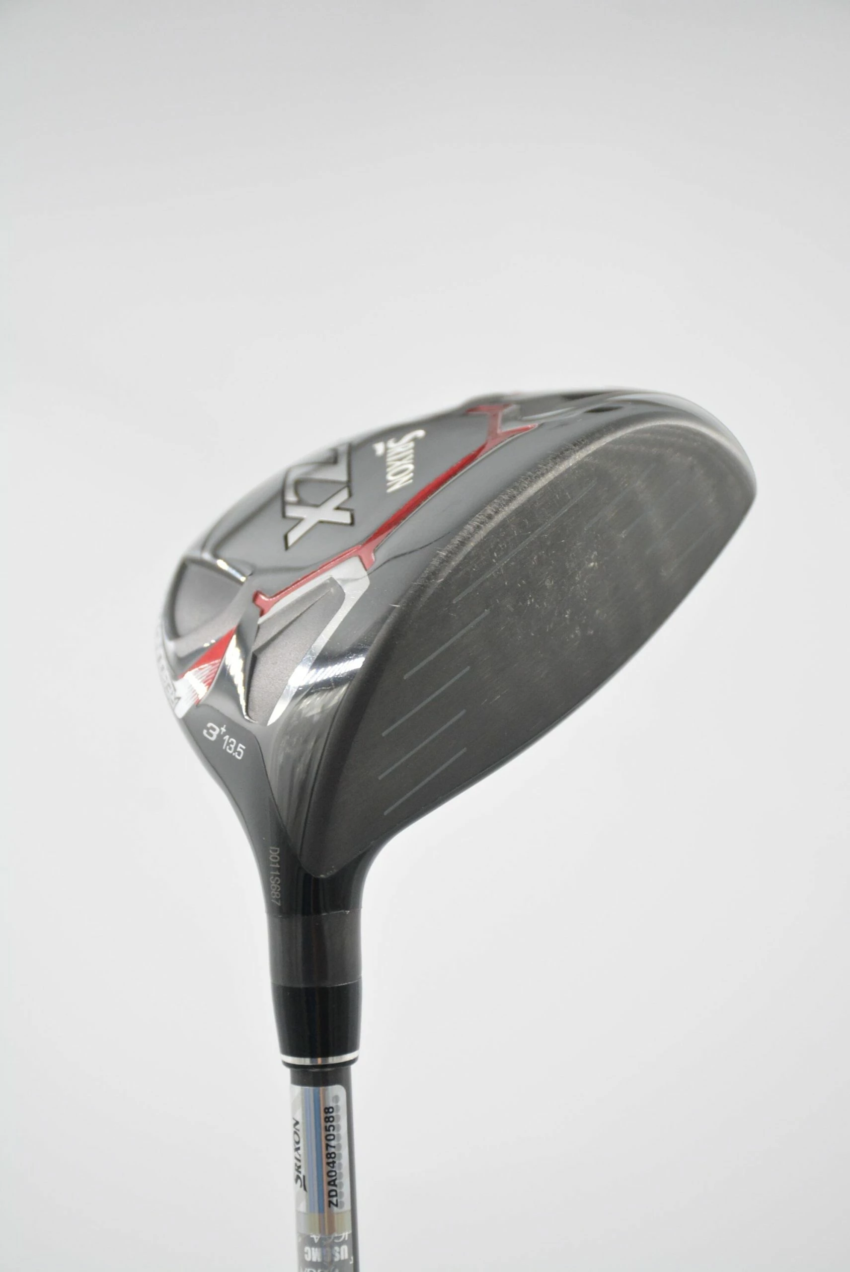 GolfRoots Srixon Zx 3 Wood X Flex - Image 2