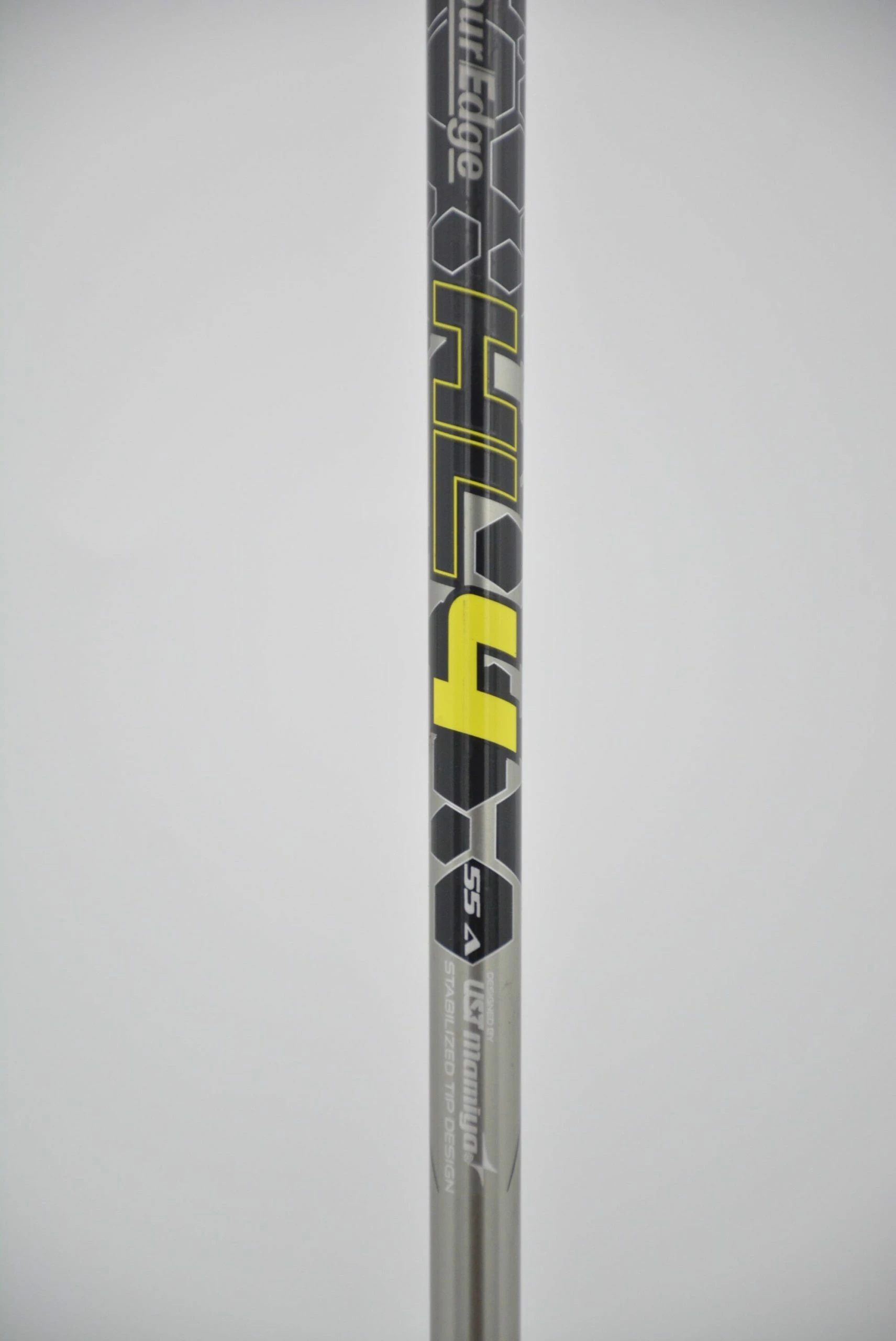 GolfRoots Tour Edge Hl4 4 Hybrid SR Flex - Image 5