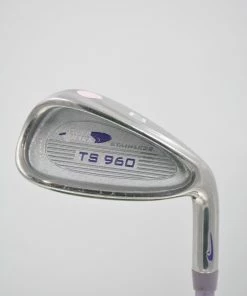 GolfRoots Women's Tiger Shark TS 960 8 Iron W Flex +0.5"