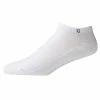 FootJoy Pro Dry Socks - White 17044