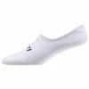 FootJoy Ultra Low Cut Socks - White 18058