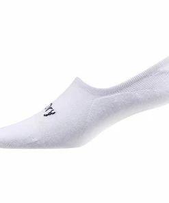 FootJoy Ultra Low Cut Socks - White 18058