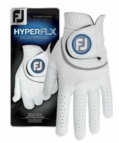 FootJoy HyperFLX 2021 Golf Gloves