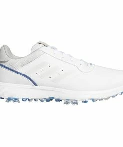 Adidas S2G FW6328 WHT/GREY/BLUE