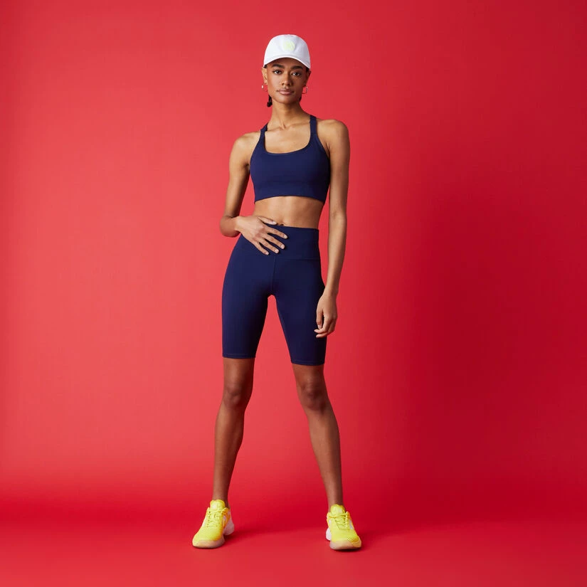 SOFT TECH OPS MID RISE BIKER SHORT - Image 2