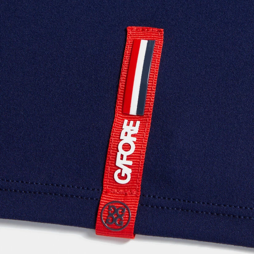 SOFT TECH OPS MID RISE BIKER SHORT - Image 6