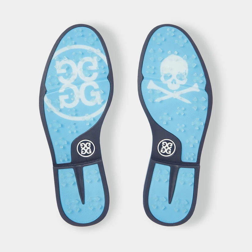 WOMEN'S TASSEL TUXEDO GALLIVANTER GOLF SHOE - Image 4