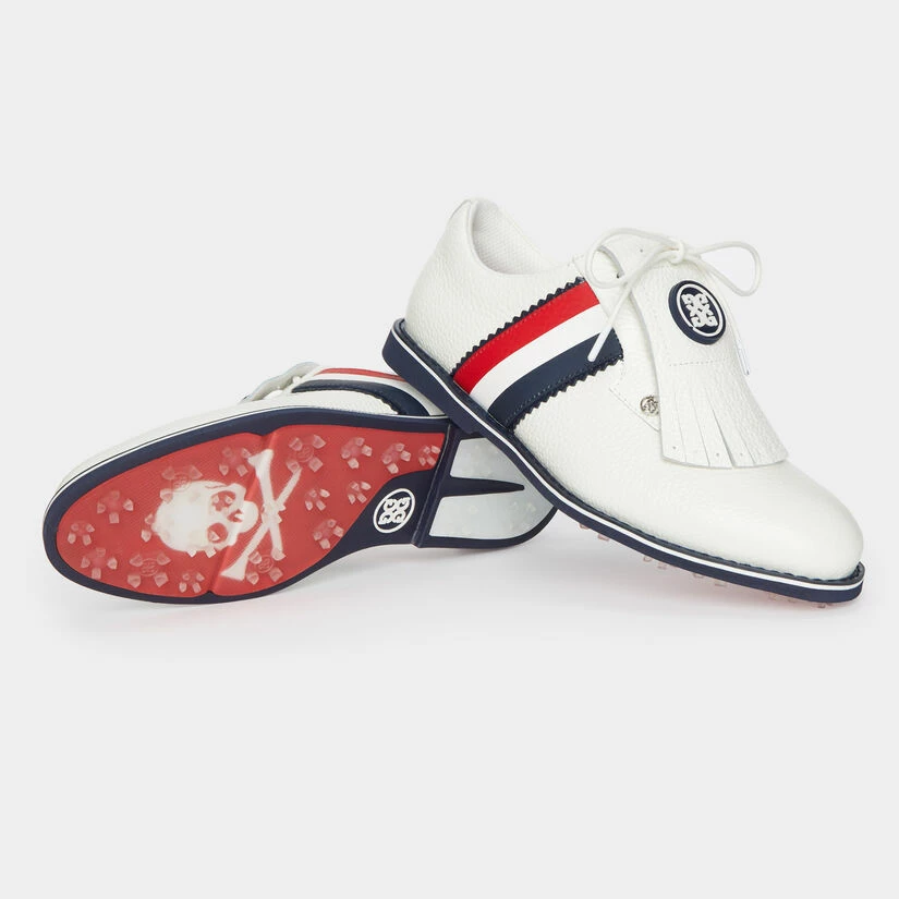 WOMEN'S KILTIE GALLIVANTER GOLF SHOE - Image 2