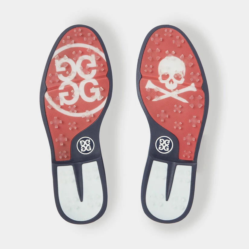 WOMEN'S KILTIE GALLIVANTER GOLF SHOE - Image 4