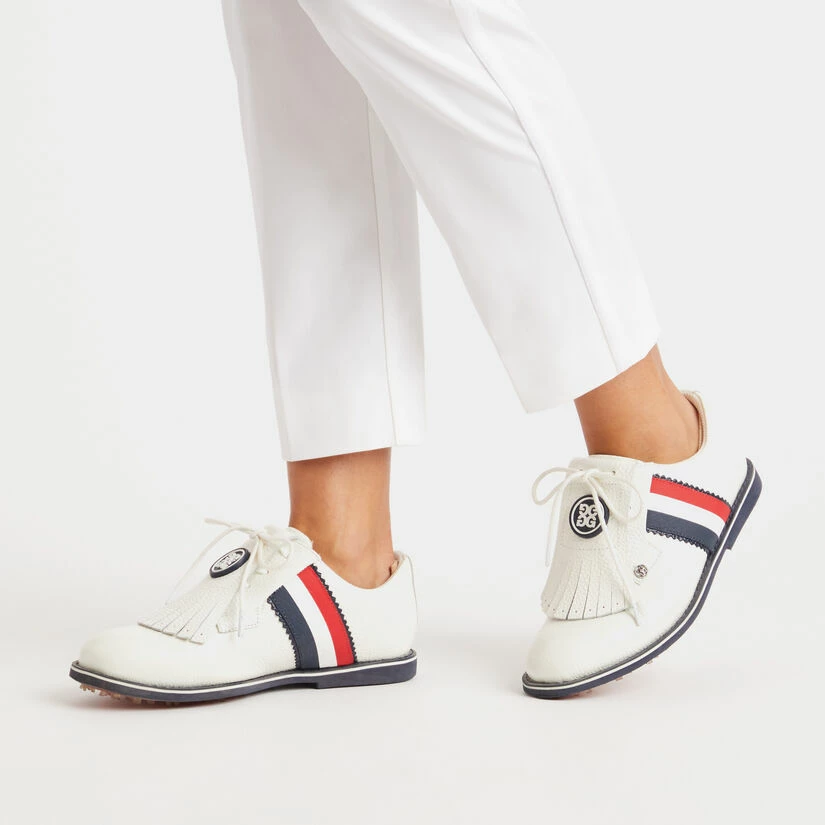 WOMEN'S KILTIE GALLIVANTER GOLF SHOE - Image 7