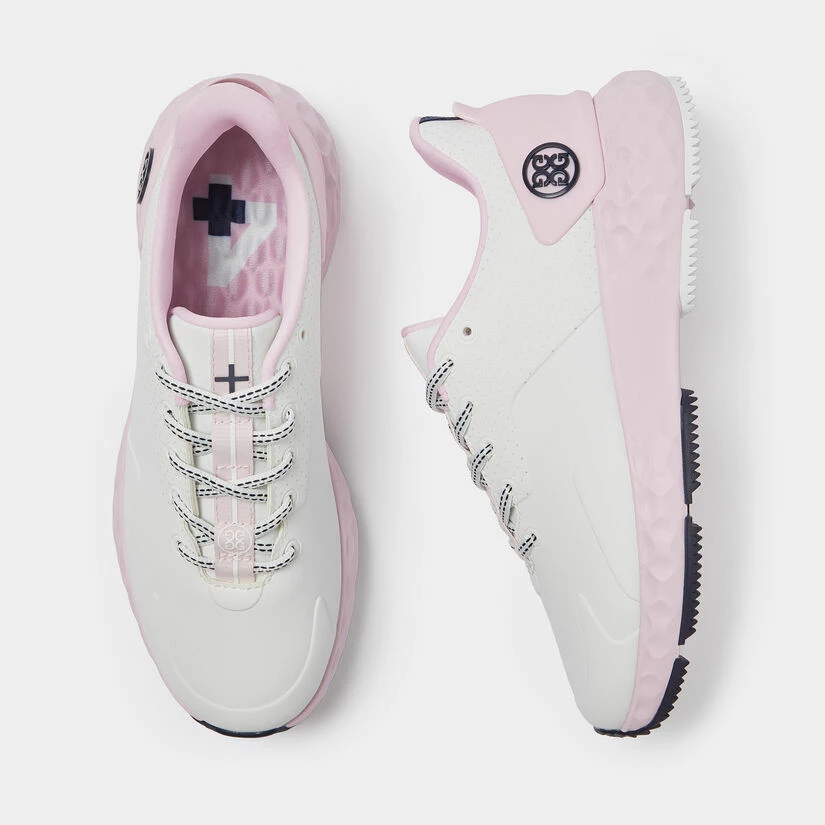 WOMEN'S PERFORATED MG4+ GOLF SHOE - Image 2