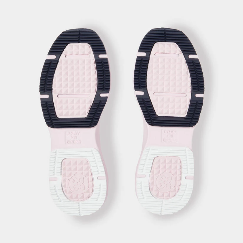 WOMEN'S PERFORATED MG4+ GOLF SHOE - Image 3