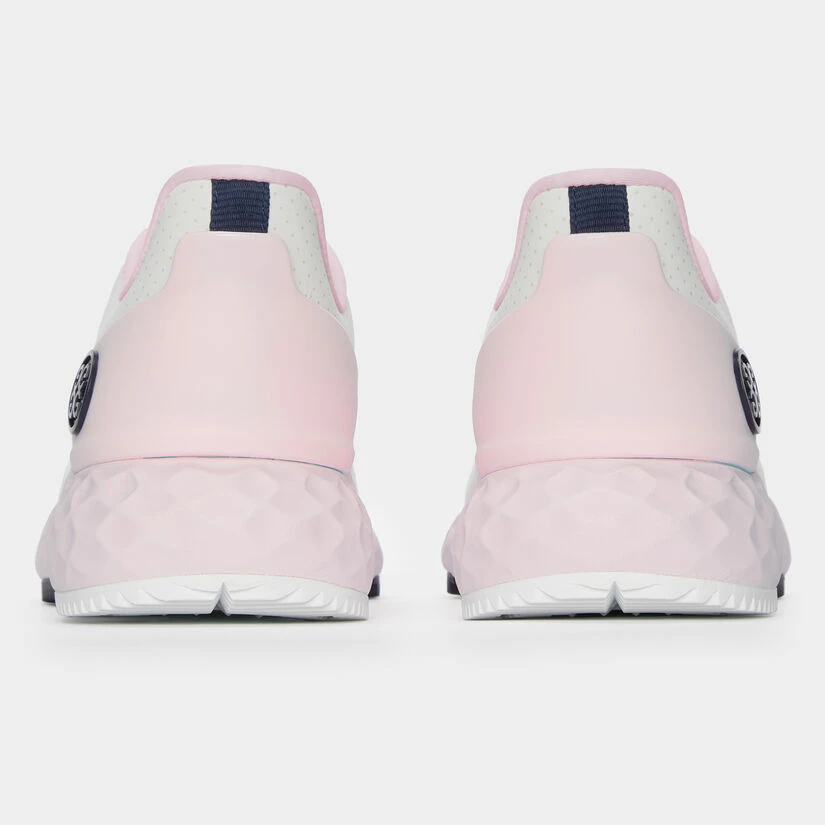 WOMEN'S PERFORATED MG4+ GOLF SHOE - Image 4