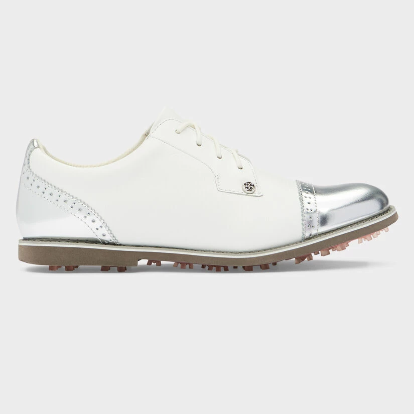 WOMEN'S CAP TOE GALLIVANTER GOLF SHOE