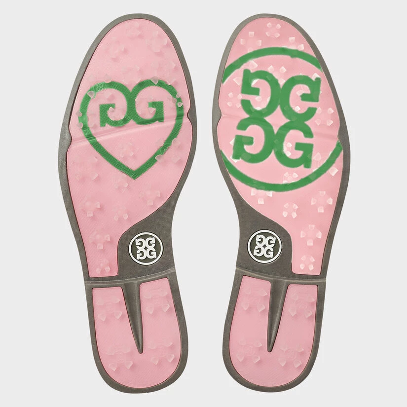 WOMEN'S CAP TOE GALLIVANTER GOLF SHOE - Image 4