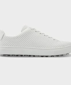 WOMEN'S PERFORATED DURF GOLF SHOE