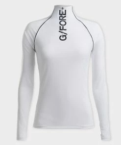 SUN SHIELD SILKY TECH NYLON BASE LAYER