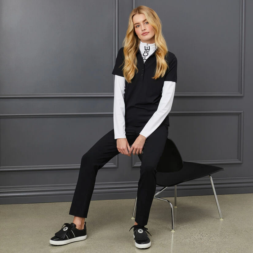 SUN SHIELD SILKY TECH NYLON BASE LAYER - Image 2