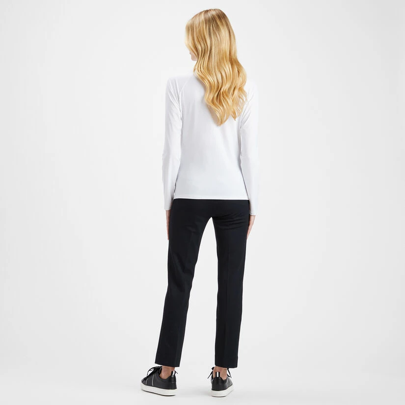 SUN SHIELD SILKY TECH NYLON BASE LAYER - Image 5