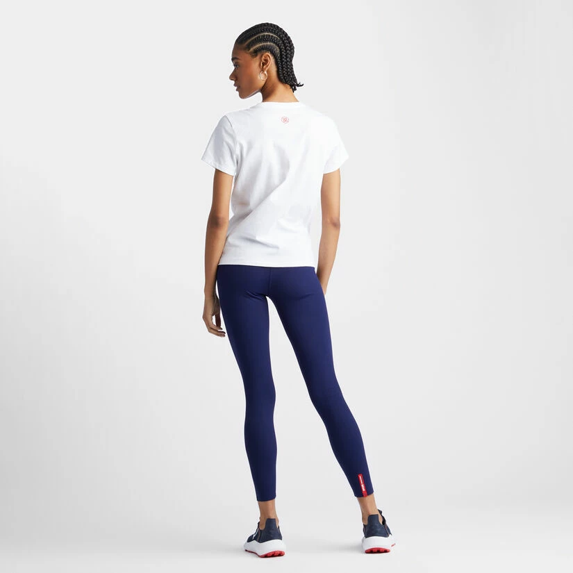 PICKLED AGAIN WOMEN'S COTTON TEE - Image 5