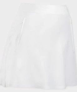 4-WAY STRETCH EFFORTLESS SKORT