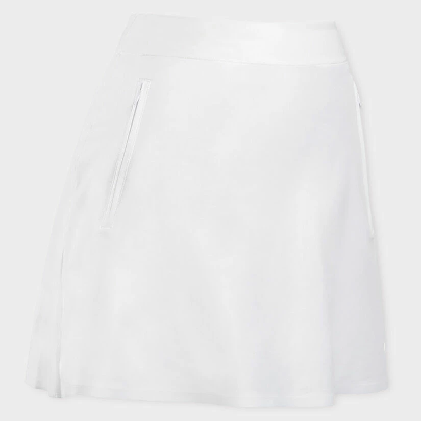 4-WAY STRETCH EFFORTLESS SKORT