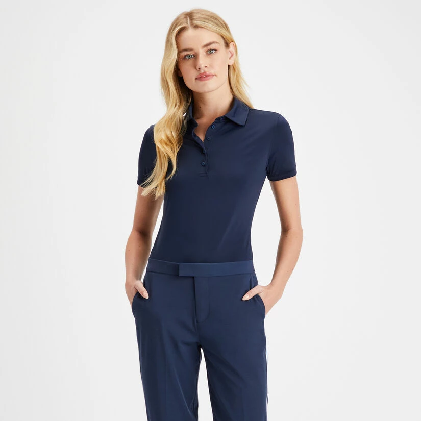 FEATHERWEIGHT POLO - Image 3