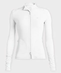 FEATHERWEIGHT FULL ZIP