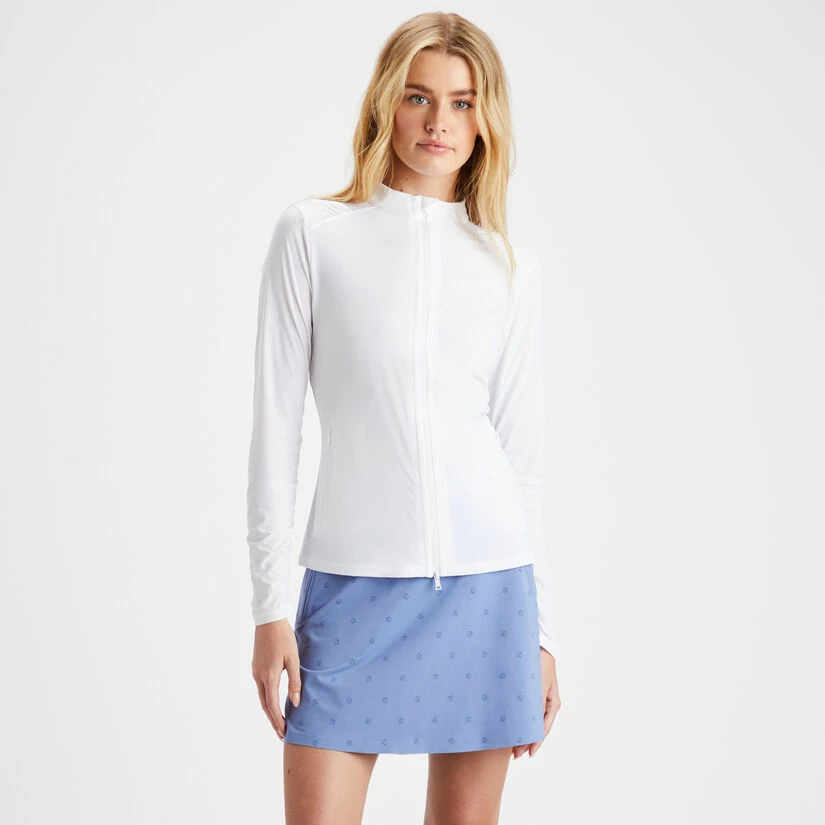 FEATHERWEIGHT FULL ZIP - Image 3