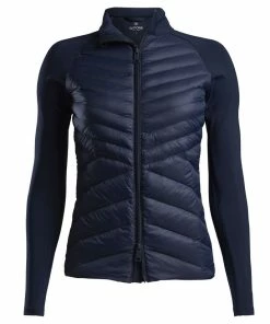 CARROLL HYBRID JACKET
