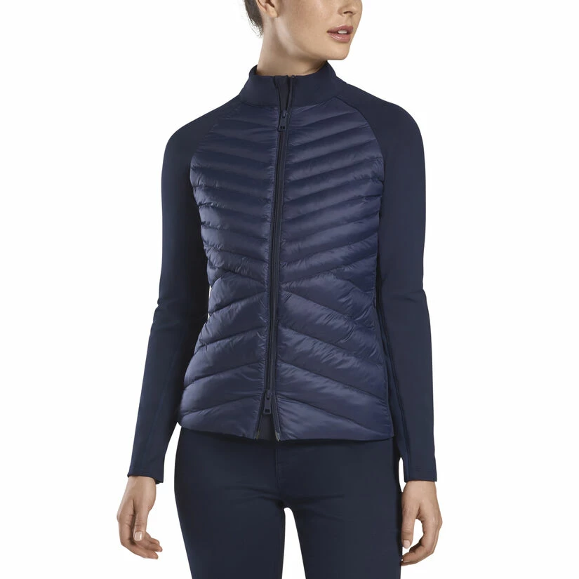 CARROLL HYBRID JACKET - Image 2