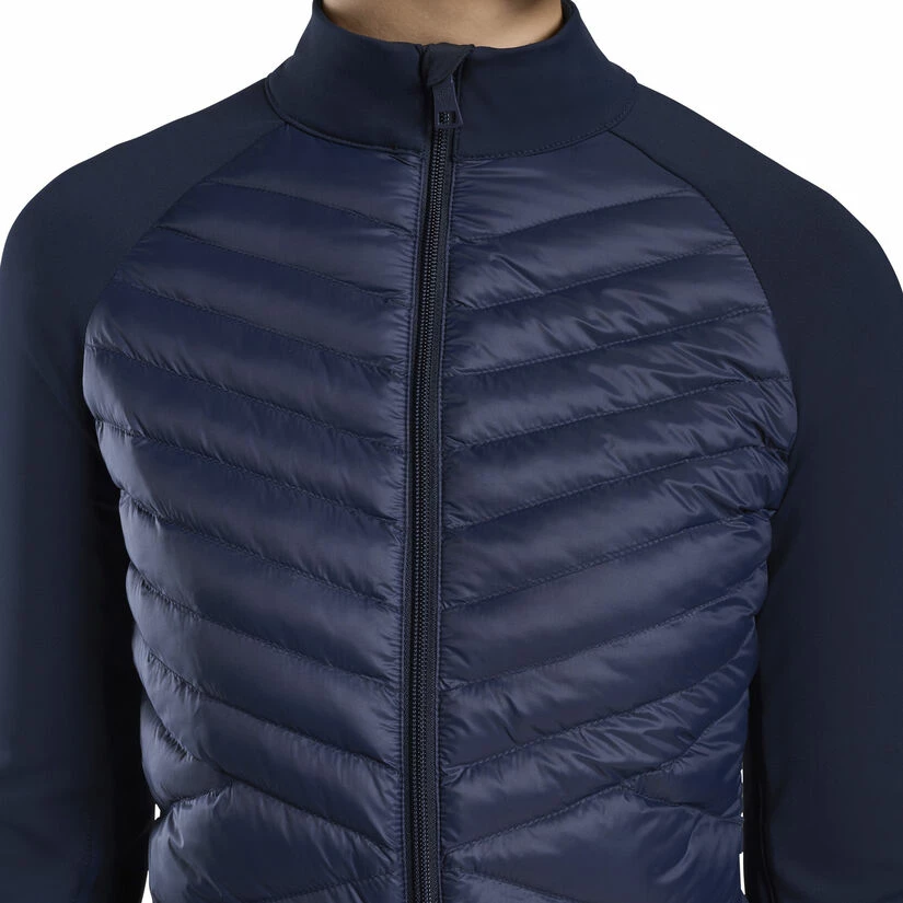 CARROLL HYBRID JACKET - Image 5