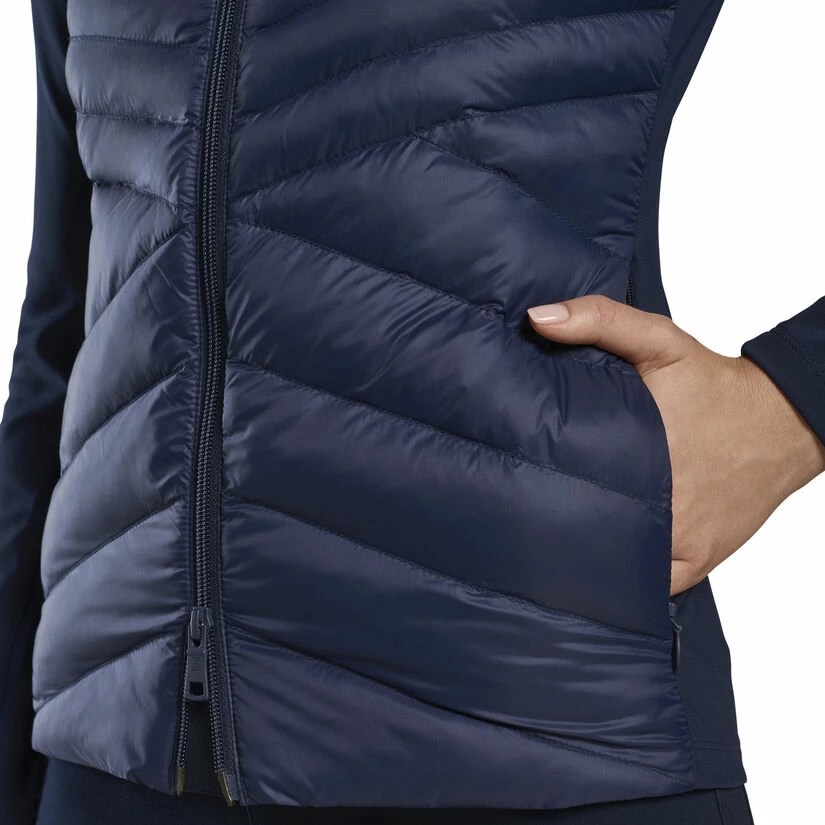 CARROLL HYBRID JACKET - Image 6