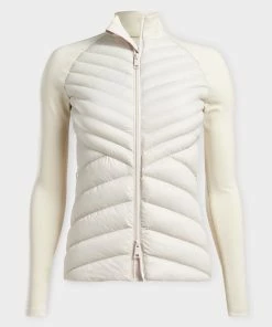 CARROLL HYBRID JACKET